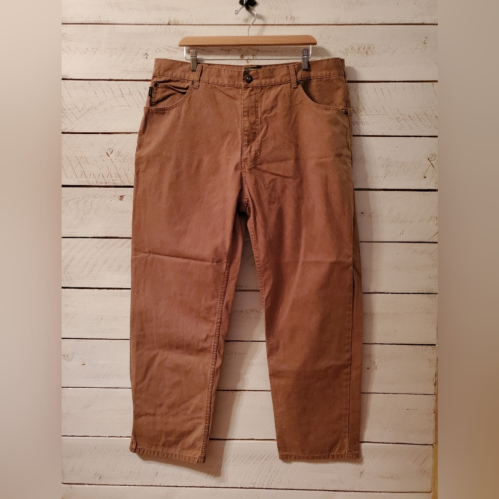 Men's Cabela pants